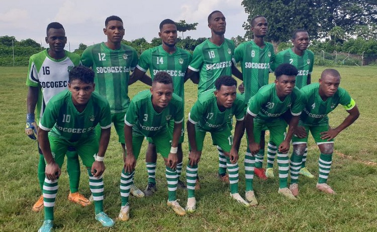 image Championnat des Comores D1  À une journée de la trêve ramadan, rien n’est encore joué à Mohéli